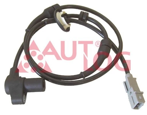 Compre Sensor dianteiro de ABS Peugeot 406 