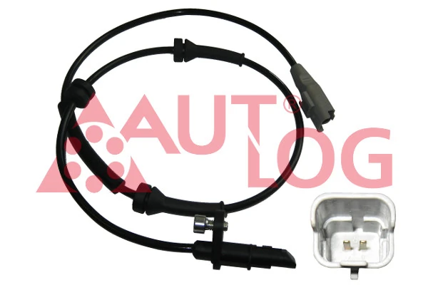 Sensor dianteiro de ABS para Citroen Jumpy II 