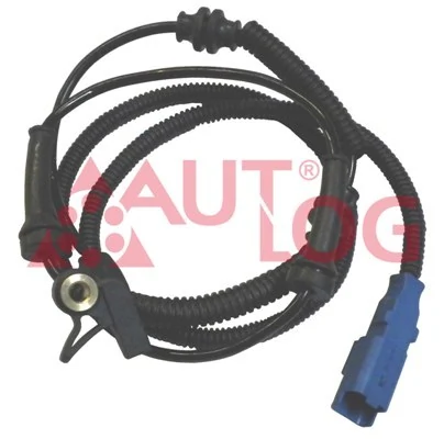  Sensor dianteiro de ABS Citroen C5 II hatchback (RC) (2004 - 2008) II