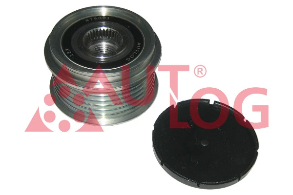 Compre Polia do gerador Renault Megane 