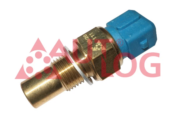 Compre ST207 Beru Sensor de temperatura do fluido de esfriamento