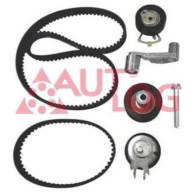 Compre Correia do mecanismo de distribuição de gás, kit Volkswagen Polo 3