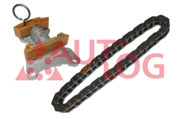 KT1007 Autlog