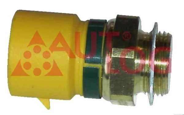 90341759 General Motors Sensor de temperatura do fluido de esfriamento (de ativação de ventilador do radiador)