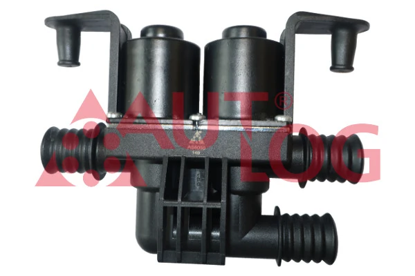 Válvula de forno (de aquecedor) para BMW 7  E65, E66, E67