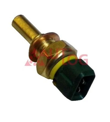 Sensor de temperatura do fluido de esfriamento 720197755 Hans Pries (Topran)