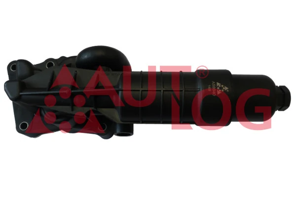 AS8040 Autlog