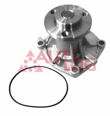 Compre Bomba de água (bomba) de esfriamento Chrysler Voyager 