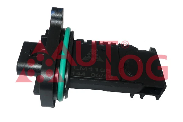  Sensor de fluxo (consumo) de ar, medidor de consumo M.A.F. - (Mass Airflow) BMW 2 conversível (F23) (2014 - 2021) 