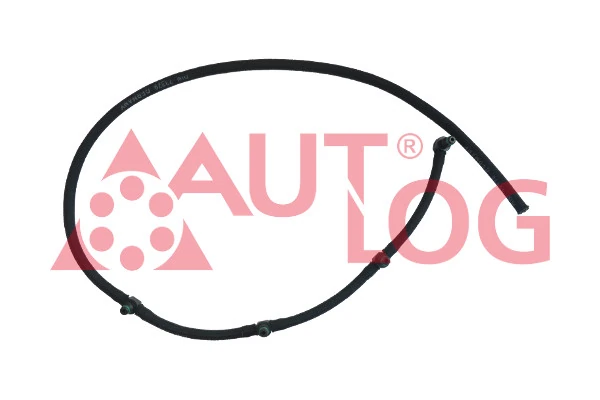 KL3039 Autlog