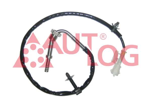 Sensor de temperatura dos gases de escape (GE), até o catalisador General Motors 855277 preço, a partir de 41,41 USD