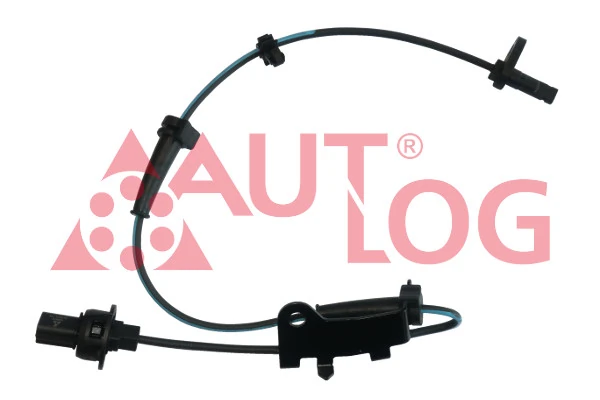 AS5572 Autlog