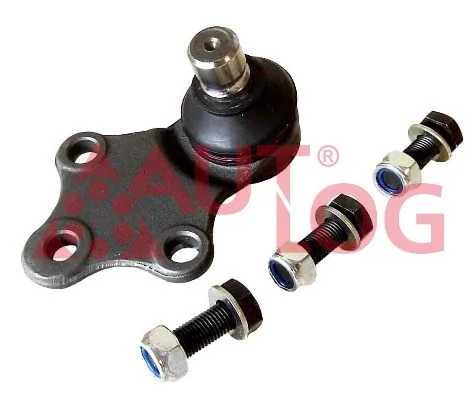 Compre 26722 Lemforder Suporte de esfera inferior