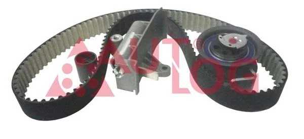 ZK1038 Autlog