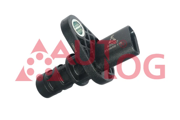 Sensor de posição (de revoluções) de cambota 55239747 General Motors