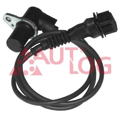 AS4118 Autlog