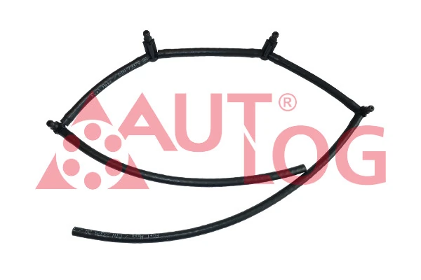 KL3038 Autlog
