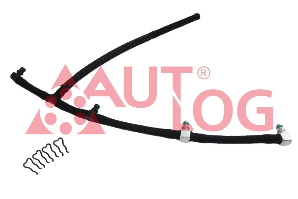 KL3078 Autlog