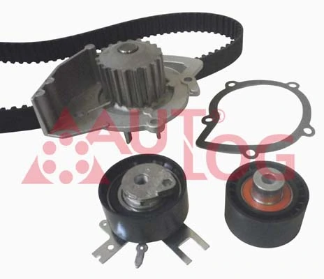 Compre Correia do mecanismo de distribuição de gás, kit Peugeot 807 