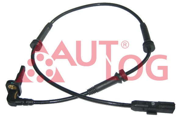 Sensor dianteiro de ABS 900852 PLUS AFTERMARKET