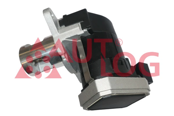 Válvula EGR de recirculação dos gases 00005320C4 VAG