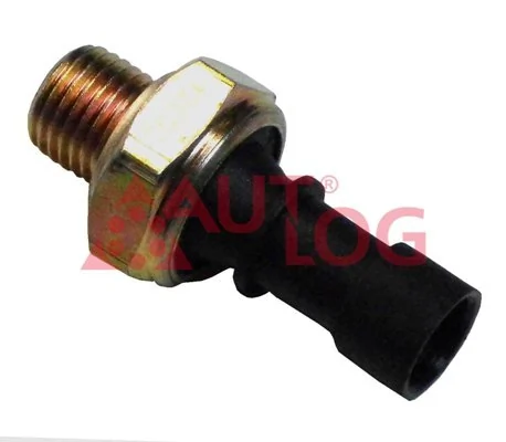 Sensor de pressão de óleo Fiat 500 312