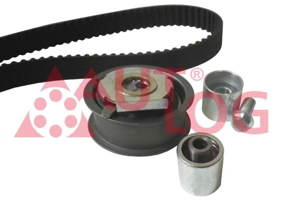 CT1088K1 Continental/Siemens Correia do mecanismo de distribuição de gás, kit