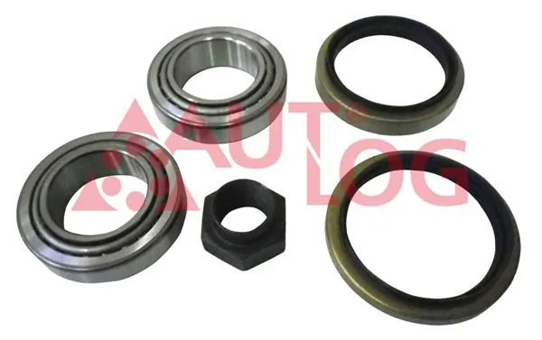 Rolamento de cubo dianteiro Ford Orion I AFD