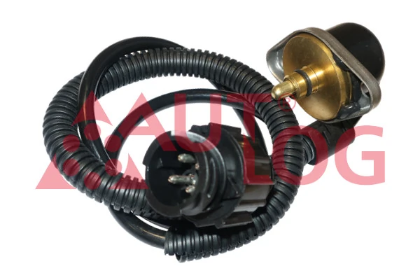 7420478260 Renault (RVI) Sensor de pressão de supercompressão
