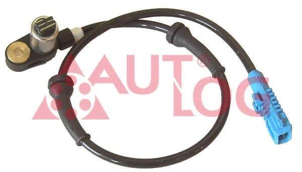 Sensor dianteiro de ABS 181887 Cargo