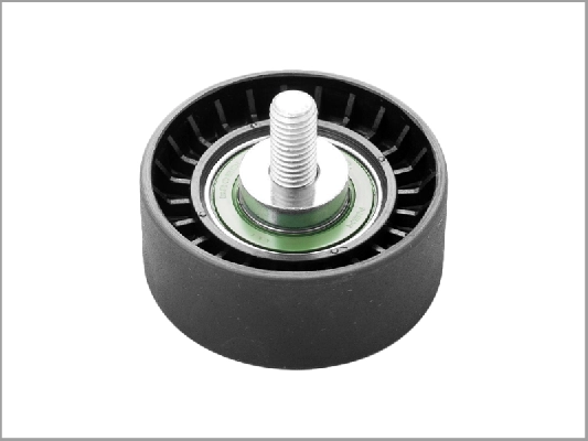  Rolo de reguladora de tensão da correia de transmissão Citroen Saxo hatchback (S0, S1) (1996 - 2004) 