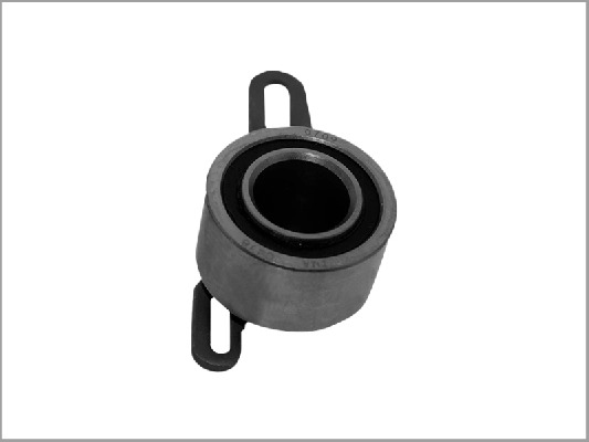 Rolo de reguladora de tensão da correia do mecanismo de distribuição de gás para Ford Transit IV T