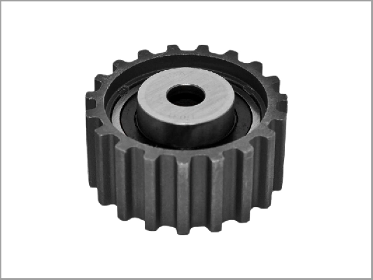 IR9902 Timken Rolo parasita da correia do mecanismo de distribuição de gás