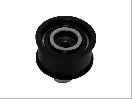 Rolo parasita da correia do mecanismo de distribuição de gás 9128741 General Motors