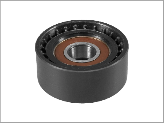 Rolo de reguladora de tensão da correia de transmissão para Fiat Scudo 270