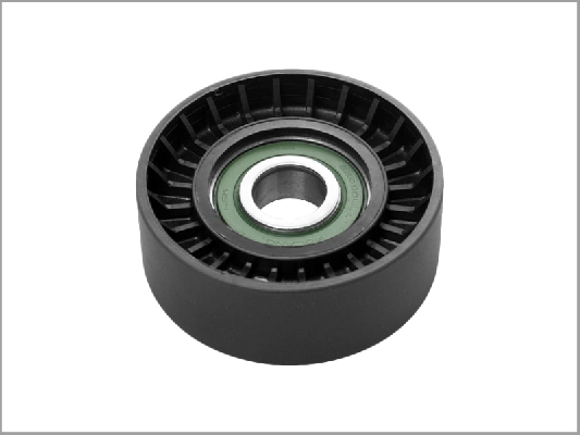 Rolo de reguladora de tensão da correia de transmissão LUK 531078210 preço, a partir de 31,24 USD