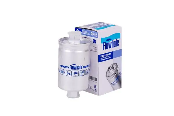 PF12 Finwhale
