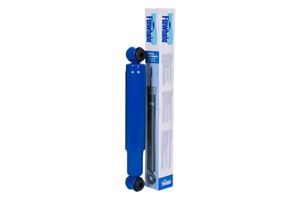 Compre 44000290540200 Lada Amortecedor traseiro