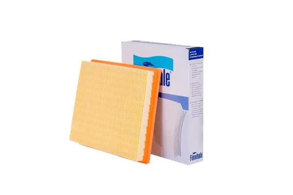 Compre Filtro de ar Ford Sierra 2