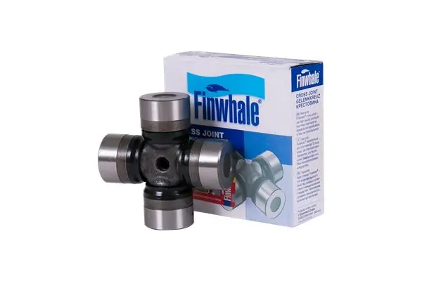 UJ221 Finwhale