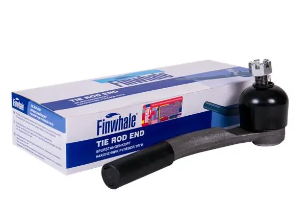 FJ483 Finwhale