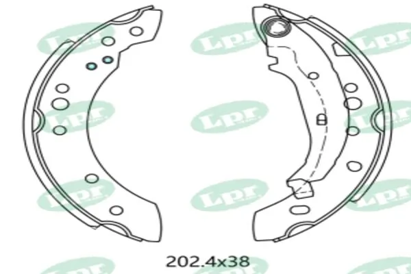 01161 LPR