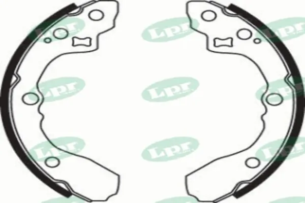 08060 LPR