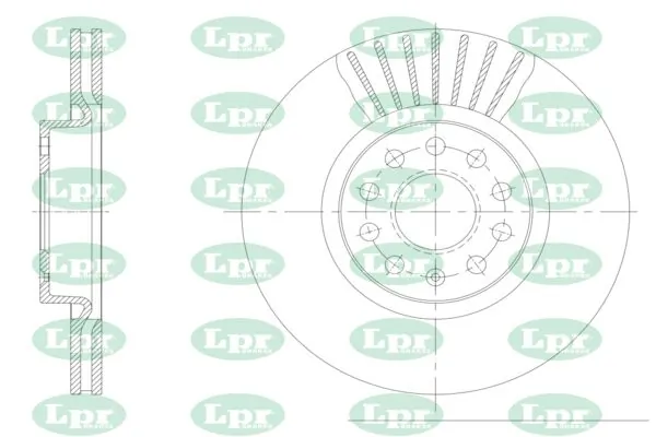 A1004V LPR
