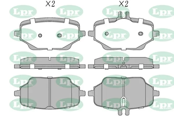 05P2217 LPR