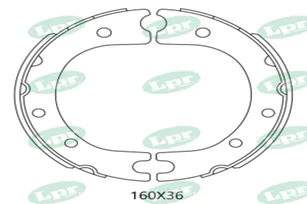 08860 LPR