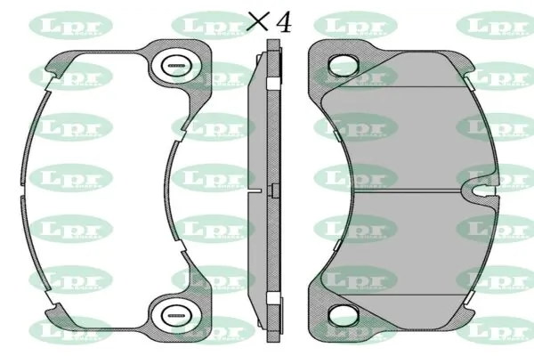 05P1754 LPR
