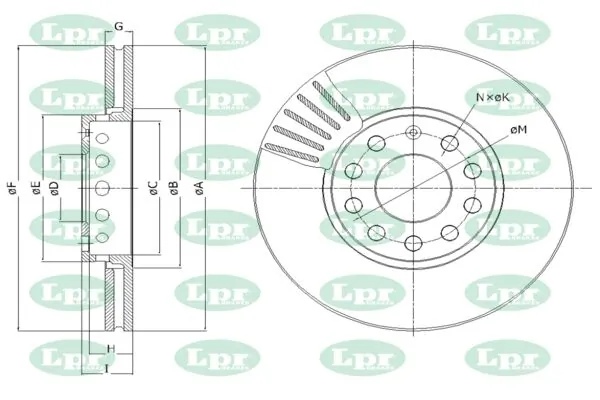 A1371V LPR