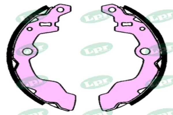 05080 LPR