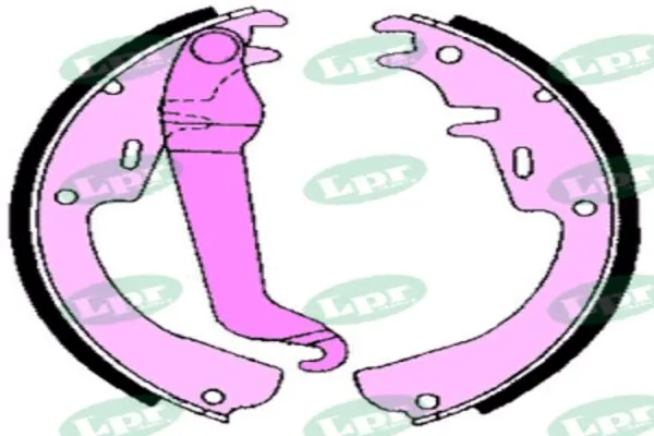 02540 LPR